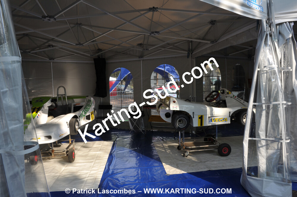 02/05/2010 : 2ème Kart Cup de La Grande Motte (photos Patrick Lascombes) 2010 — karting
