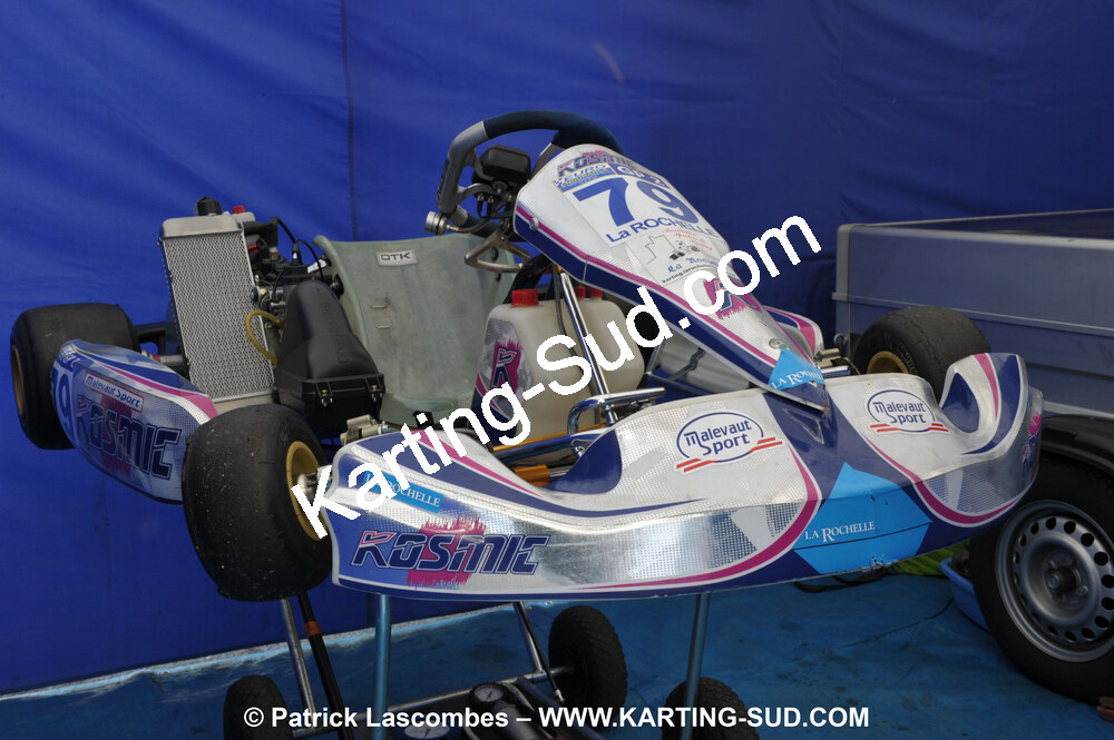 02/05/2010 : 2ème Kart Cup de La Grande Motte (photos Patrick Lascombes) 2010 — karting