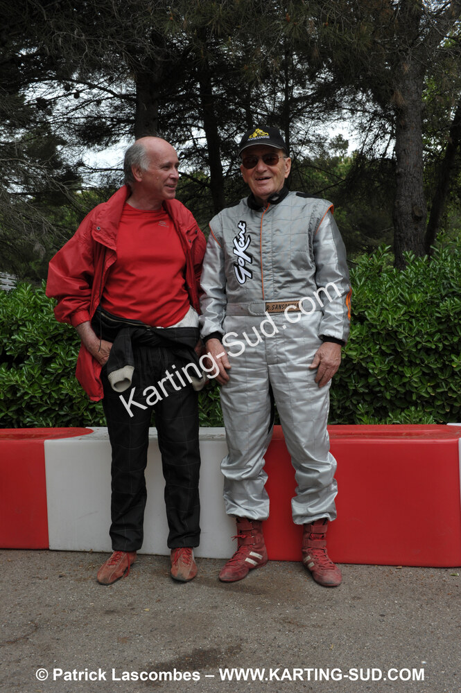 02/05/2010 : 2ème Kart Cup de La Grande Motte (photos Patrick Lascombes) 2010 — karting