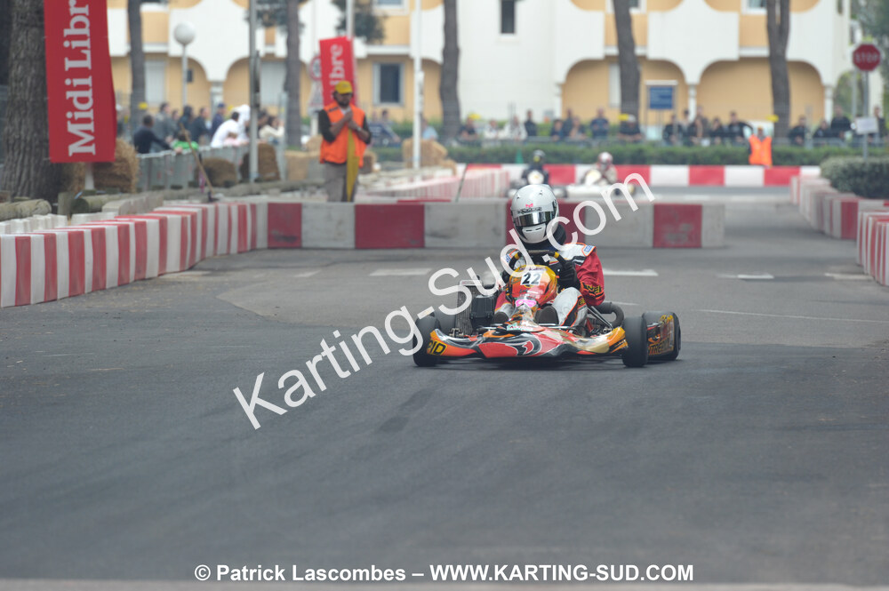 02/05/2010 : 2ème Kart Cup de La Grande Motte (photos Patrick Lascombes) 2010 — karting