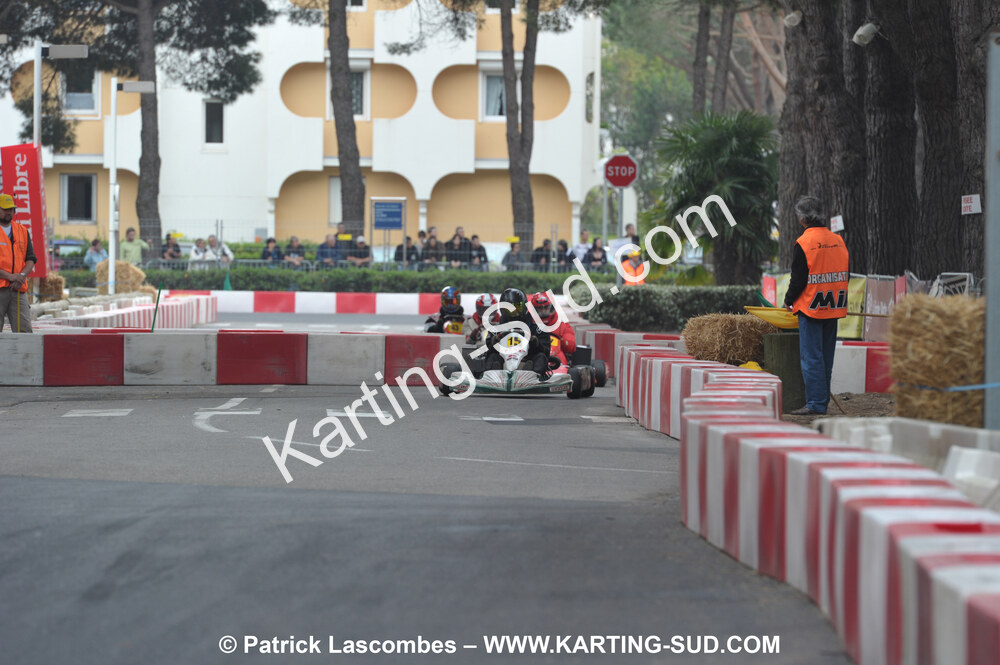 02/05/2010 : 2ème Kart Cup de La Grande Motte (photos Patrick Lascombes) 2010 — karting