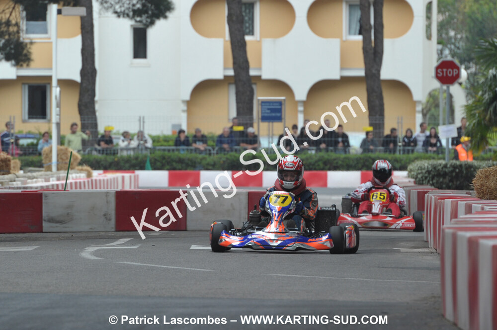 02/05/2010 : 2ème Kart Cup de La Grande Motte (photos Patrick Lascombes) 2010 — karting