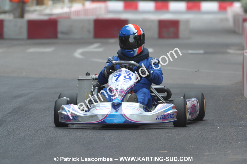 02/05/2010 : 2ème Kart Cup de La Grande Motte (photos Patrick Lascombes) 2010 — karting