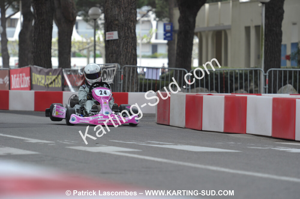 02/05/2010 : 2ème Kart Cup de La Grande Motte (photos Patrick Lascombes) 2010 — karting