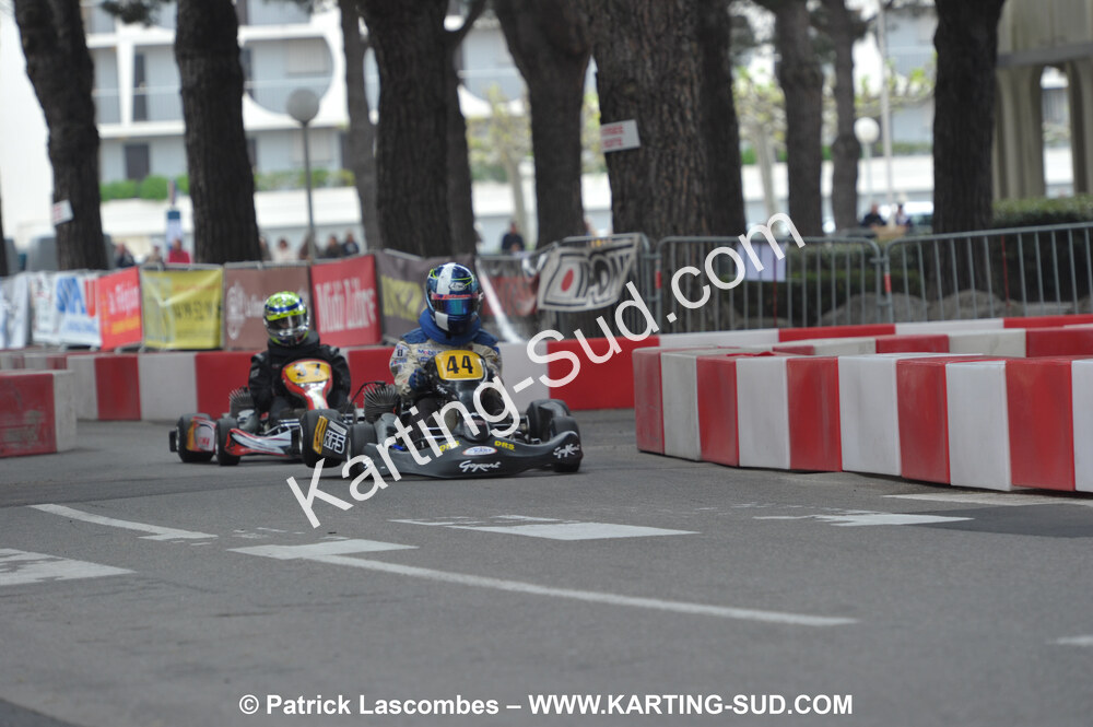 02/05/2010 : 2ème Kart Cup de La Grande Motte (photos Patrick Lascombes) 2010 — karting