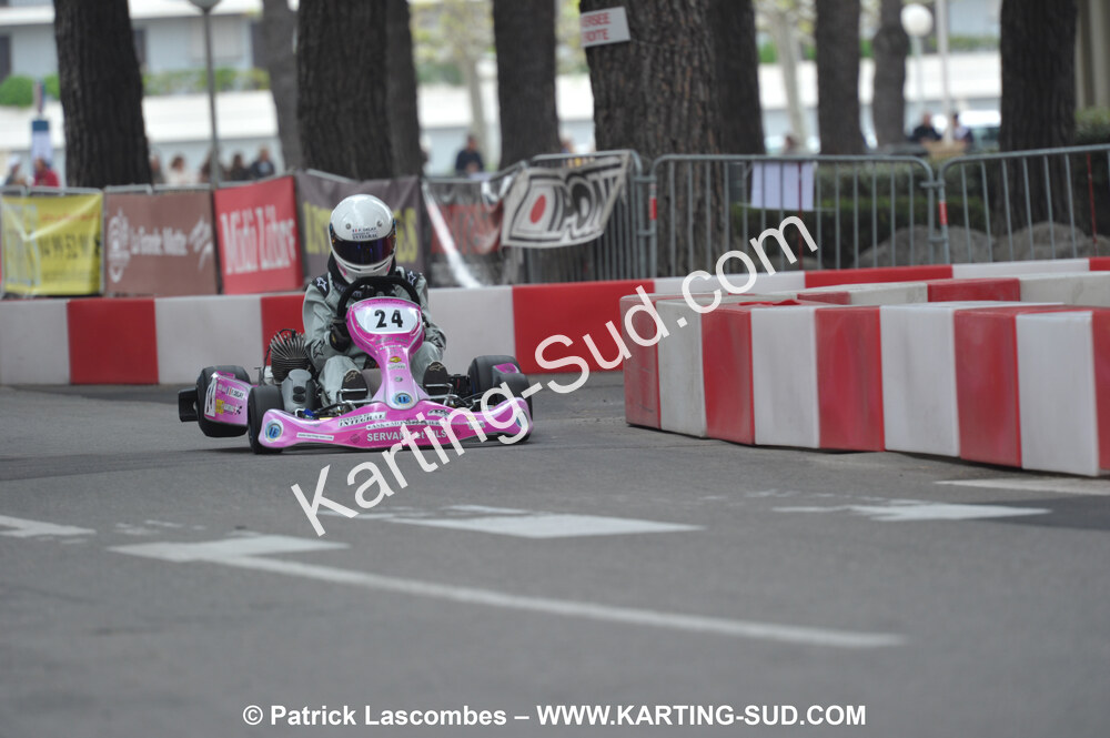 02/05/2010 : 2ème Kart Cup de La Grande Motte (photos Patrick Lascombes) 2010 — karting