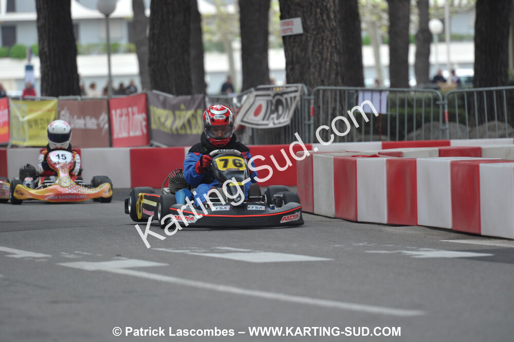 02/05/2010 : 2ème Kart Cup de La Grande Motte (photos Patrick Lascombes) 2010 — karting