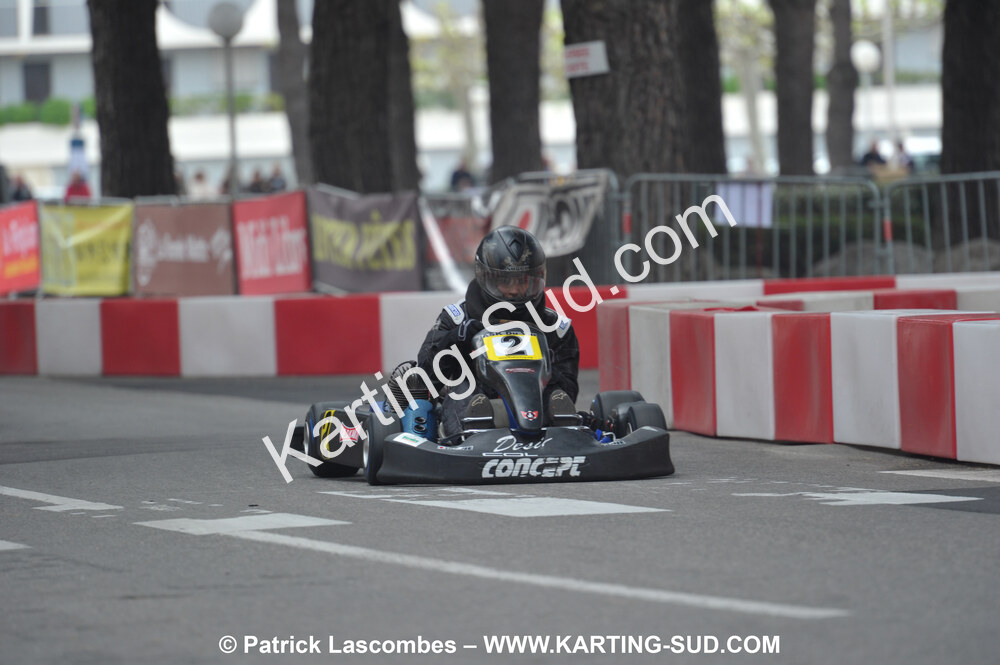 02/05/2010 : 2ème Kart Cup de La Grande Motte (photos Patrick Lascombes) 2010 — karting