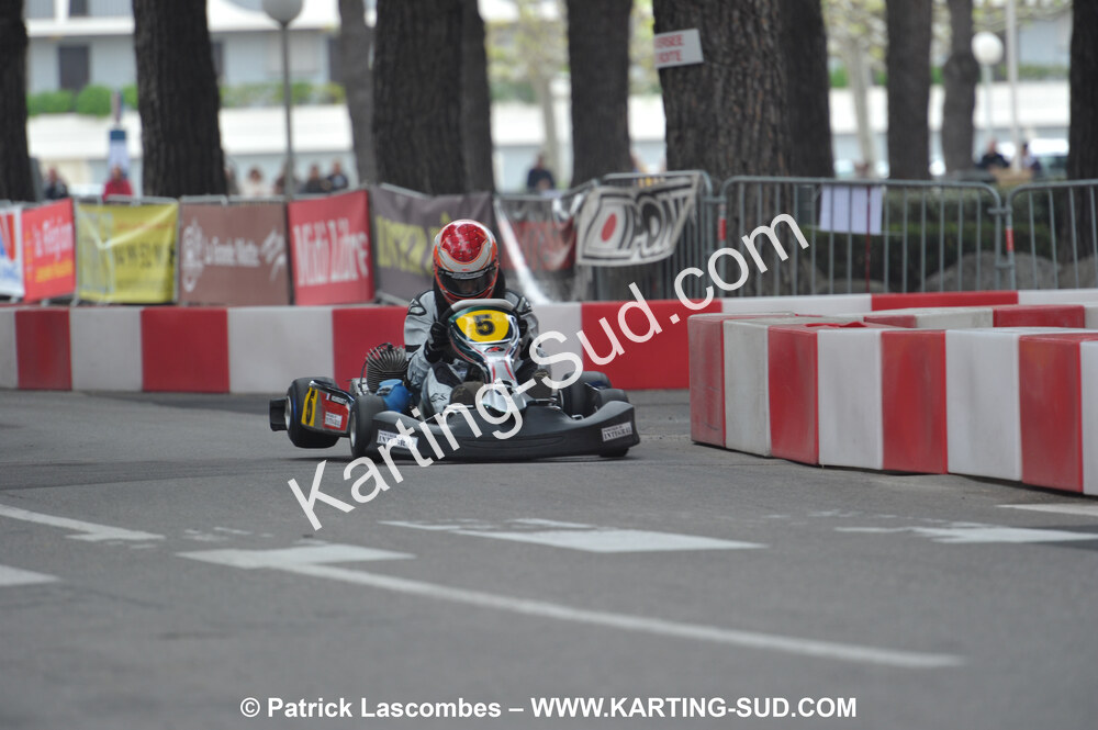 02/05/2010 : 2ème Kart Cup de La Grande Motte (photos Patrick Lascombes) 2010 — karting