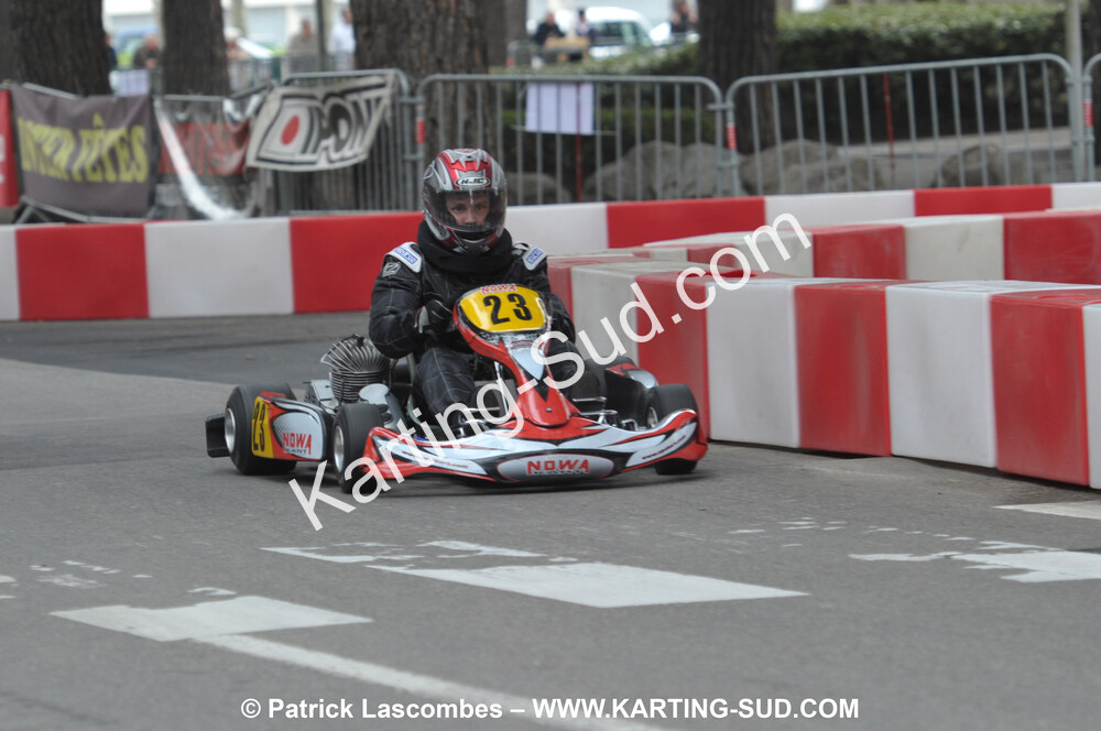 02/05/2010 : 2ème Kart Cup de La Grande Motte (photos Patrick Lascombes) 2010 — karting