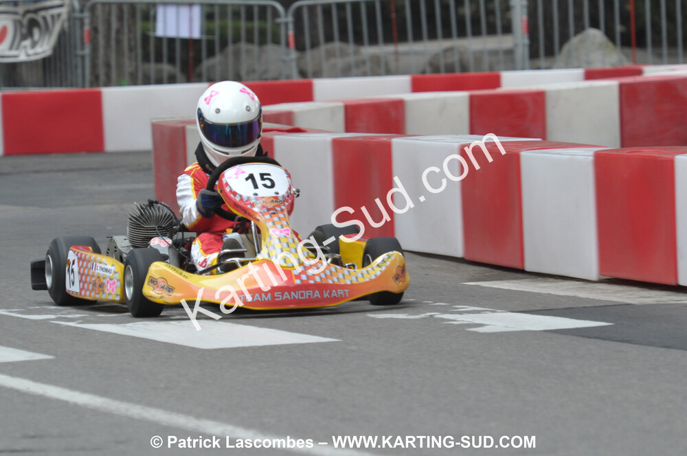 02/05/2010 : 2ème Kart Cup de La Grande Motte (photos Patrick Lascombes) 2010 — karting