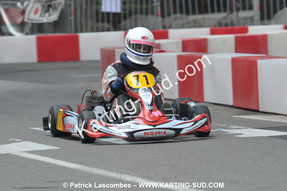 02/05/2010 : 2ème Kart Cup de La Grande Motte (photos Patrick Lascombes) 2010 — karting