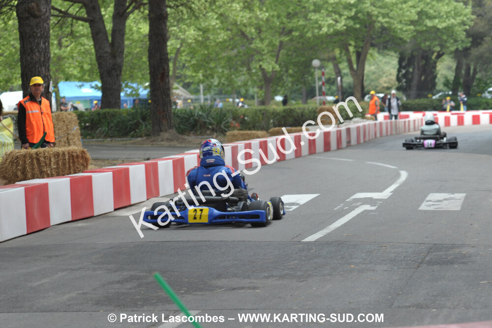 02/05/2010 : 2ème Kart Cup de La Grande Motte (photos Patrick Lascombes) 2010 — karting