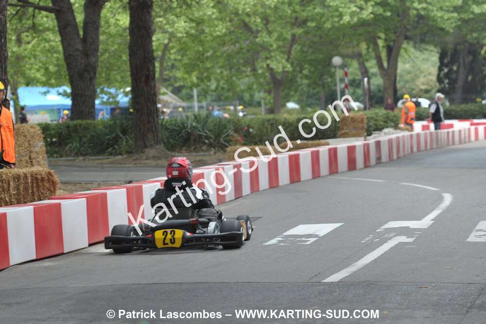 02/05/2010 : 2ème Kart Cup de La Grande Motte (photos Patrick Lascombes) 2010 — karting