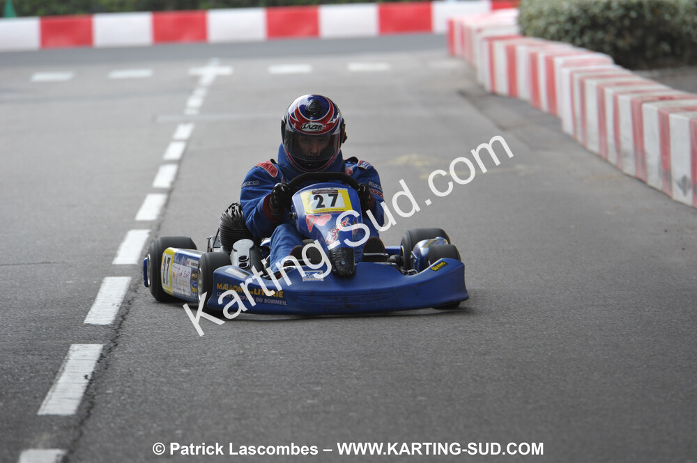 02/05/2010 : 2ème Kart Cup de La Grande Motte (photos Patrick Lascombes) 2010 — karting