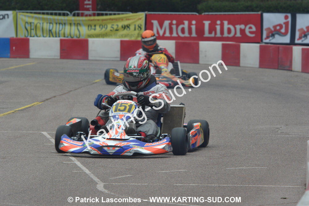 02/05/2010 : 2ème Kart Cup de La Grande Motte (photos Patrick Lascombes) 2010 — karting