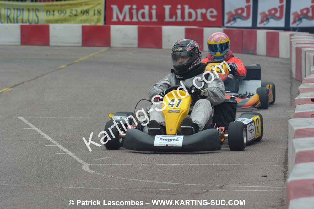 02/05/2010 : 2ème Kart Cup de La Grande Motte (photos Patrick Lascombes) 2010 — karting