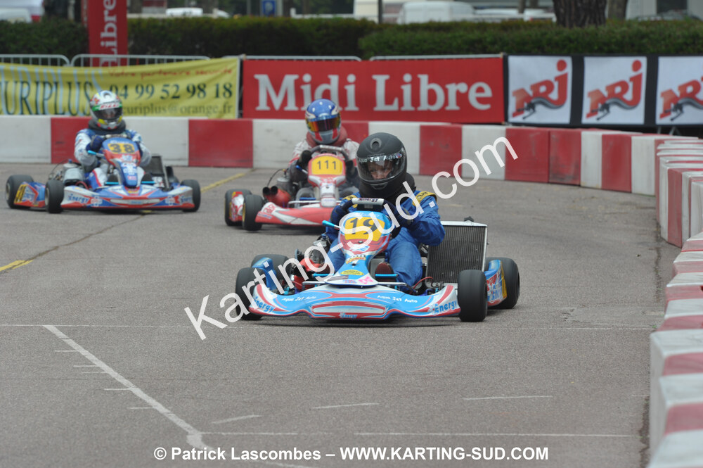02/05/2010 : 2ème Kart Cup de La Grande Motte (photos Patrick Lascombes) 2010 — karting