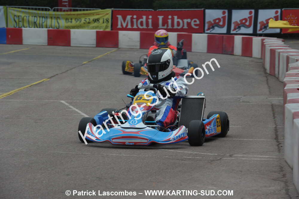 02/05/2010 : 2ème Kart Cup de La Grande Motte (photos Patrick Lascombes) 2010 — karting