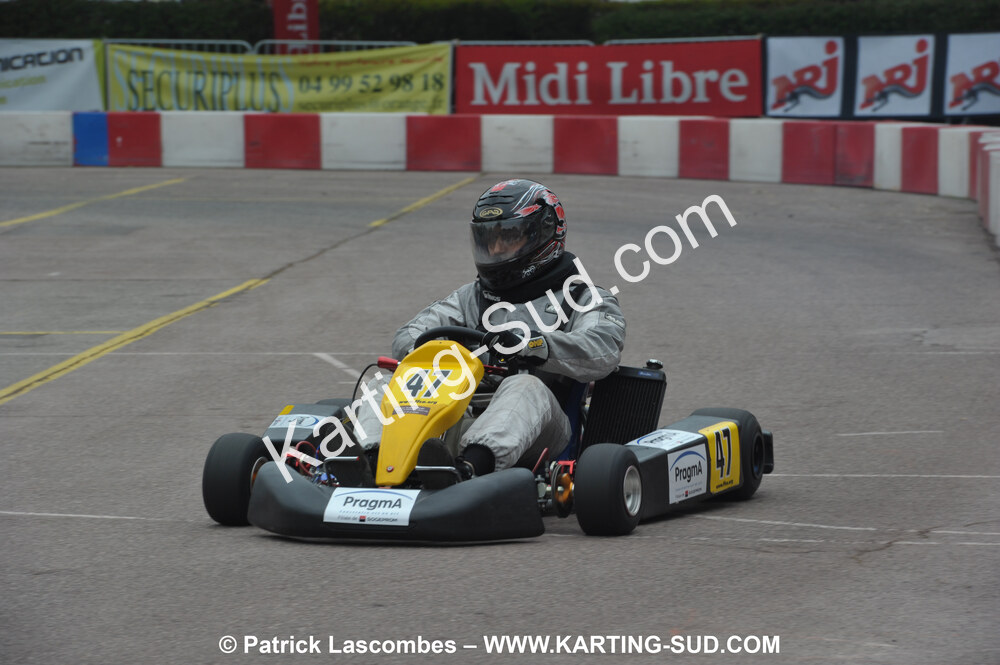 02/05/2010 : 2ème Kart Cup de La Grande Motte (photos Patrick Lascombes) 2010 — karting