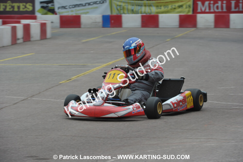 02/05/2010 : 2ème Kart Cup de La Grande Motte (photos Patrick Lascombes) 2010 — karting