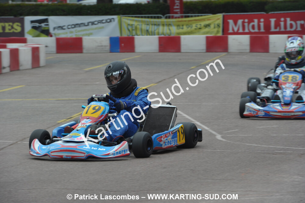 02/05/2010 : 2ème Kart Cup de La Grande Motte (photos Patrick Lascombes) 2010 — karting