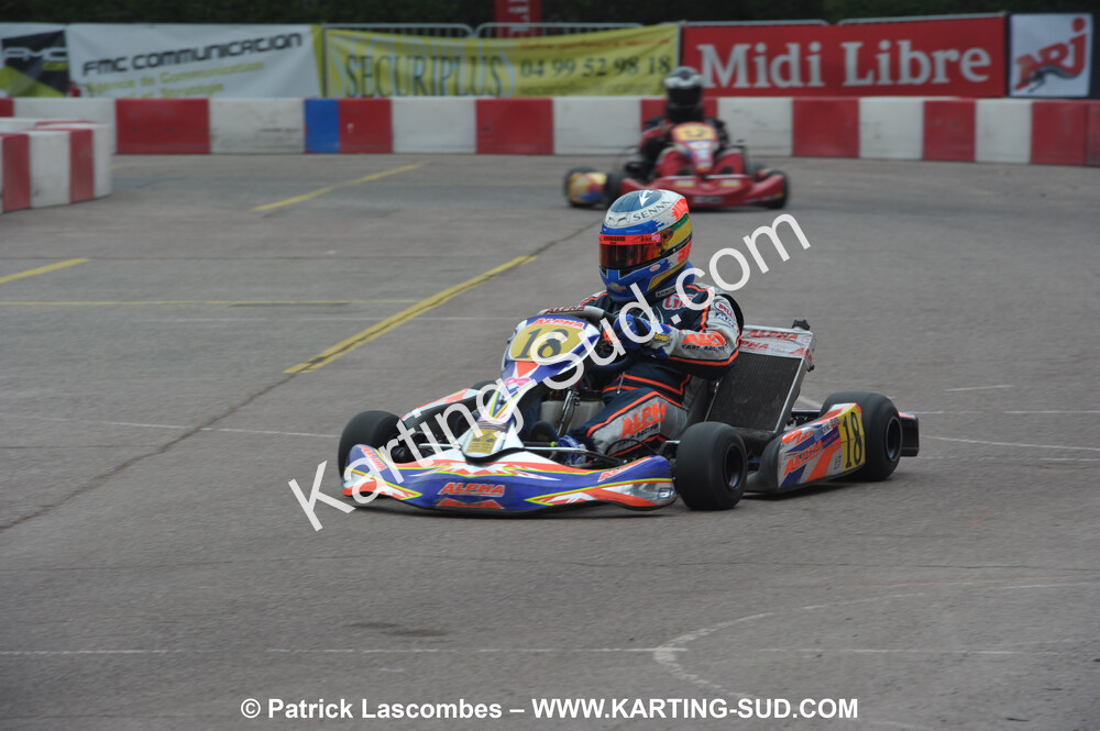 02/05/2010 : 2ème Kart Cup de La Grande Motte (photos Patrick Lascombes) 2010 — karting