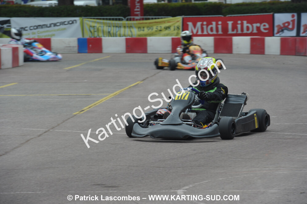 02/05/2010 : 2ème Kart Cup de La Grande Motte (photos Patrick Lascombes) 2010 — karting