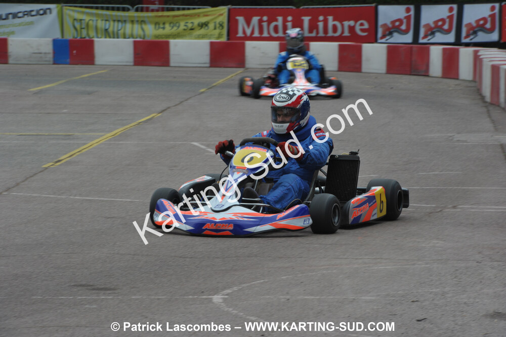 02/05/2010 : 2ème Kart Cup de La Grande Motte (photos Patrick Lascombes) 2010 — karting