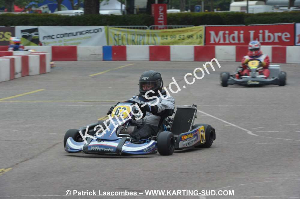 02/05/2010 : 2ème Kart Cup de La Grande Motte (photos Patrick Lascombes) 2010 — karting