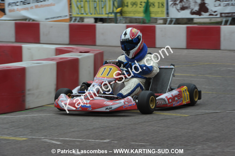 02/05/2010 : 2ème Kart Cup de La Grande Motte (photos Patrick Lascombes) 2010 — karting