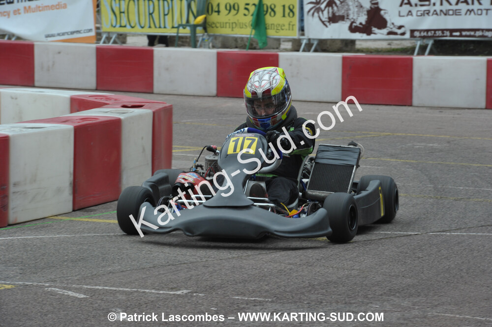 02/05/2010 : 2ème Kart Cup de La Grande Motte (photos Patrick Lascombes) 2010 — karting