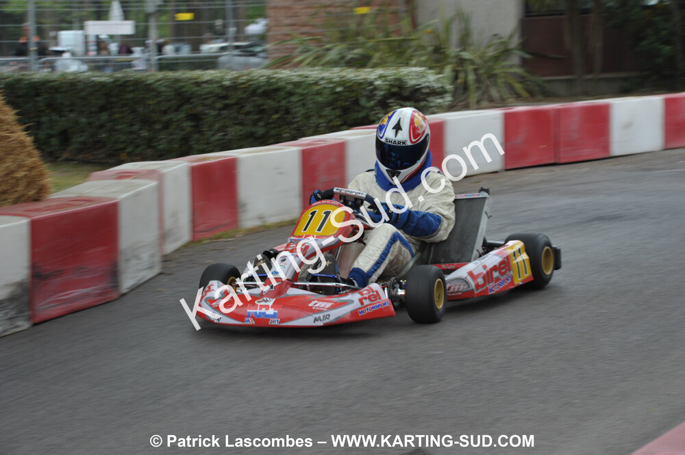 02/05/2010 : 2ème Kart Cup de La Grande Motte (photos Patrick Lascombes) 2010 — karting