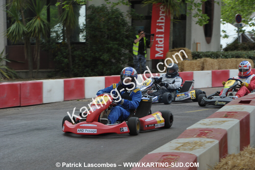 02/05/2010 : 2ème Kart Cup de La Grande Motte (photos Patrick Lascombes) 2010 — karting