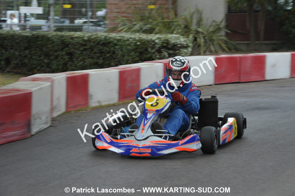 02/05/2010 : 2ème Kart Cup de La Grande Motte (photos Patrick Lascombes) 2010 — karting