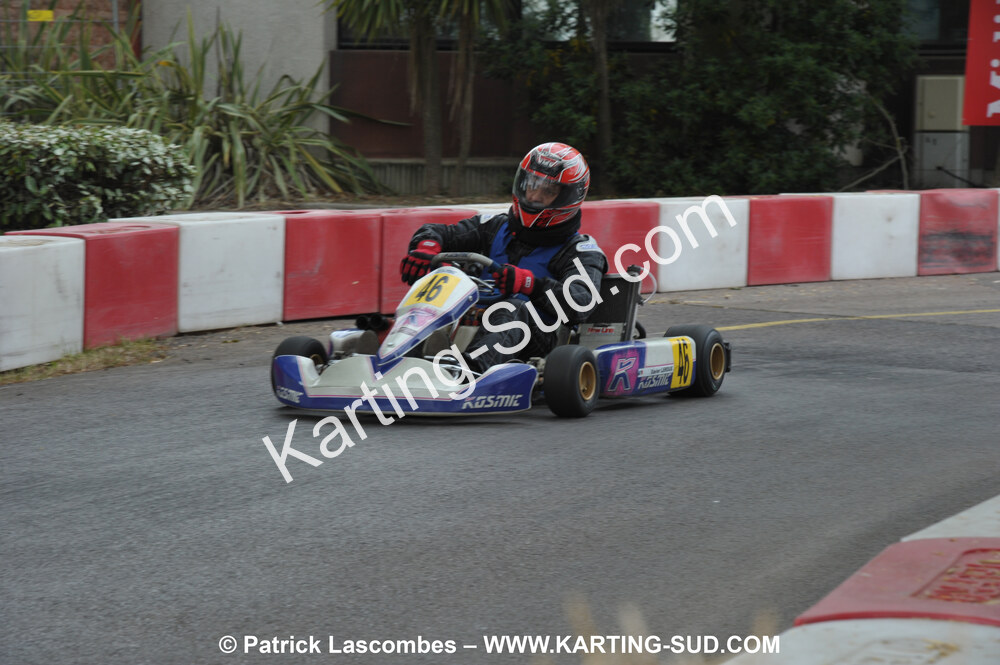 02/05/2010 : 2ème Kart Cup de La Grande Motte (photos Patrick Lascombes) 2010 — karting