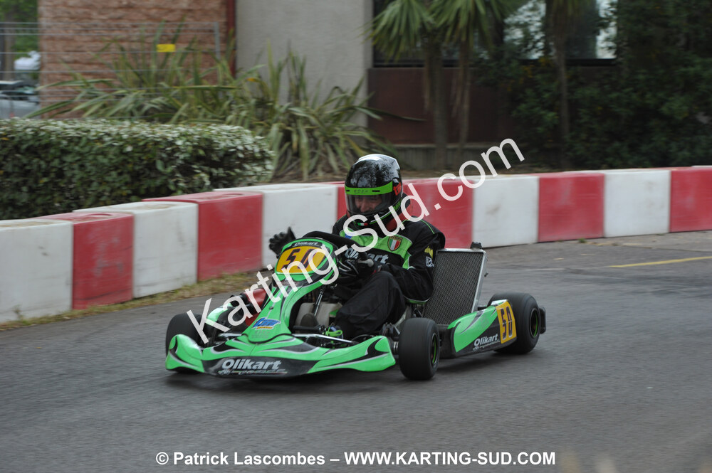 02/05/2010 : 2ème Kart Cup de La Grande Motte (photos Patrick Lascombes) 2010 — karting