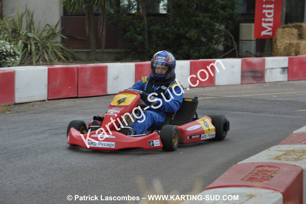 02/05/2010 : 2ème Kart Cup de La Grande Motte (photos Patrick Lascombes) 2010 — karting