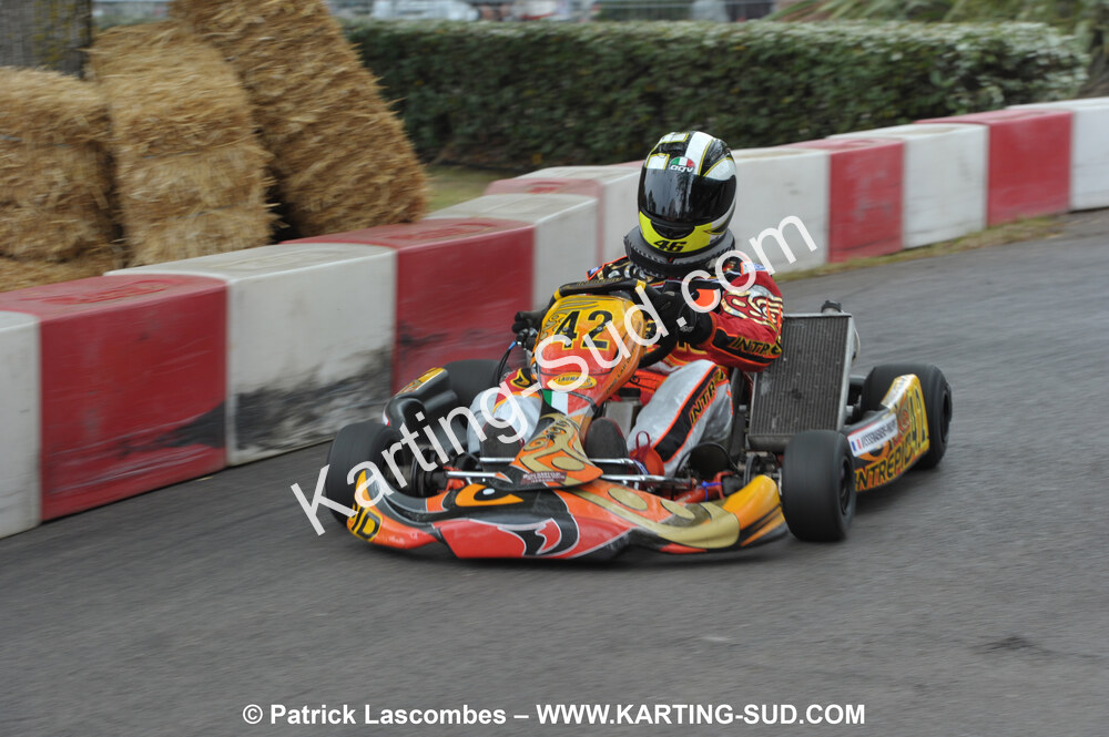 02/05/2010 : 2ème Kart Cup de La Grande Motte (photos Patrick Lascombes) 2010 — karting