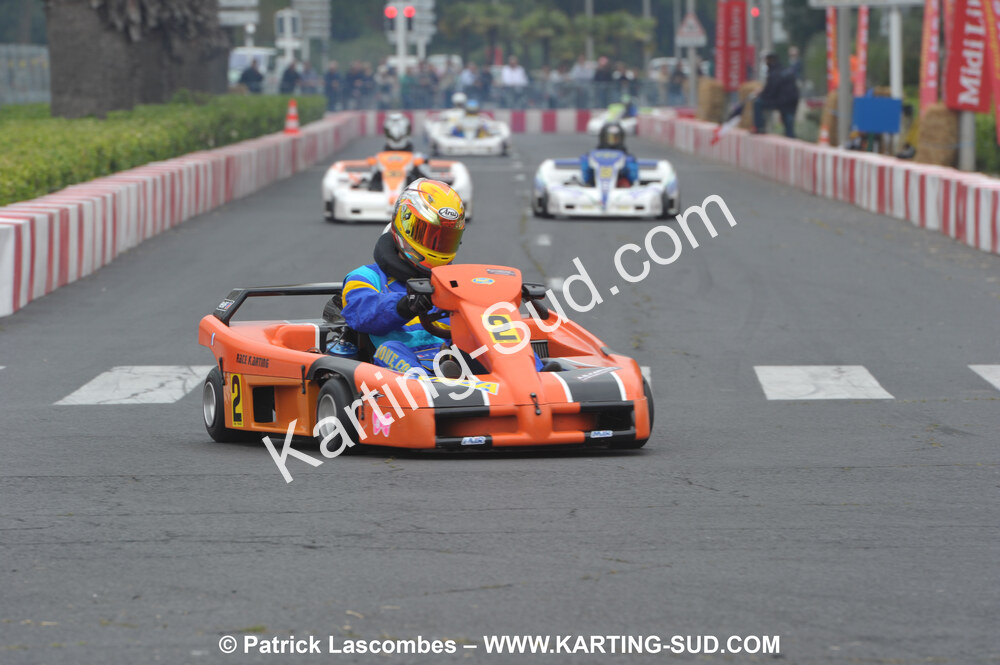02/05/2010 : 2ème Kart Cup de La Grande Motte (photos Patrick Lascombes) 2010 — karting