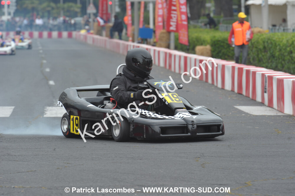 02/05/2010 : 2ème Kart Cup de La Grande Motte (photos Patrick Lascombes) 2010 — karting
