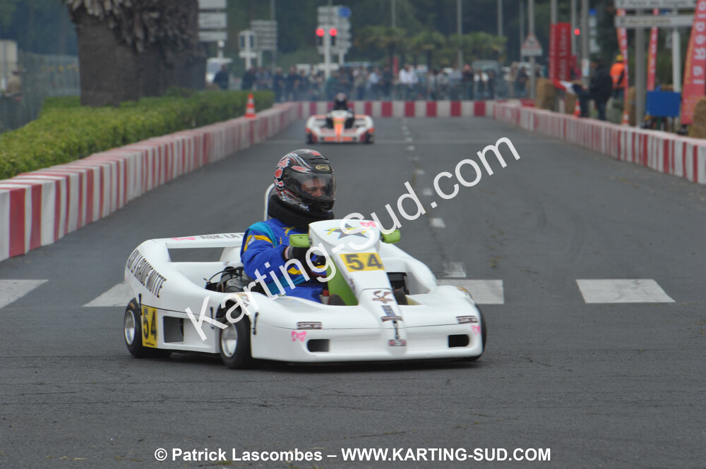 02/05/2010 : 2ème Kart Cup de La Grande Motte (photos Patrick Lascombes) 2010 — karting