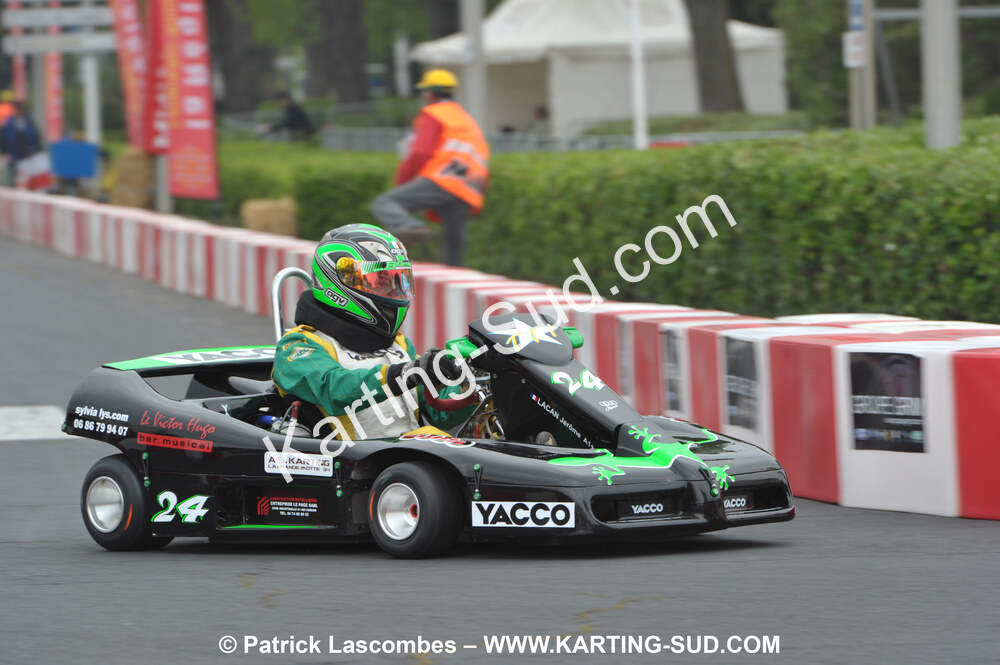 02/05/2010 : 2ème Kart Cup de La Grande Motte (photos Patrick Lascombes) 2010 — karting
