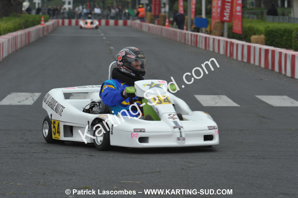02/05/2010 : 2ème Kart Cup de La Grande Motte (photos Patrick Lascombes) 2010 — karting