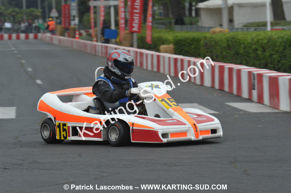 02/05/2010 : 2ème Kart Cup de La Grande Motte (photos Patrick Lascombes) 2010 — karting