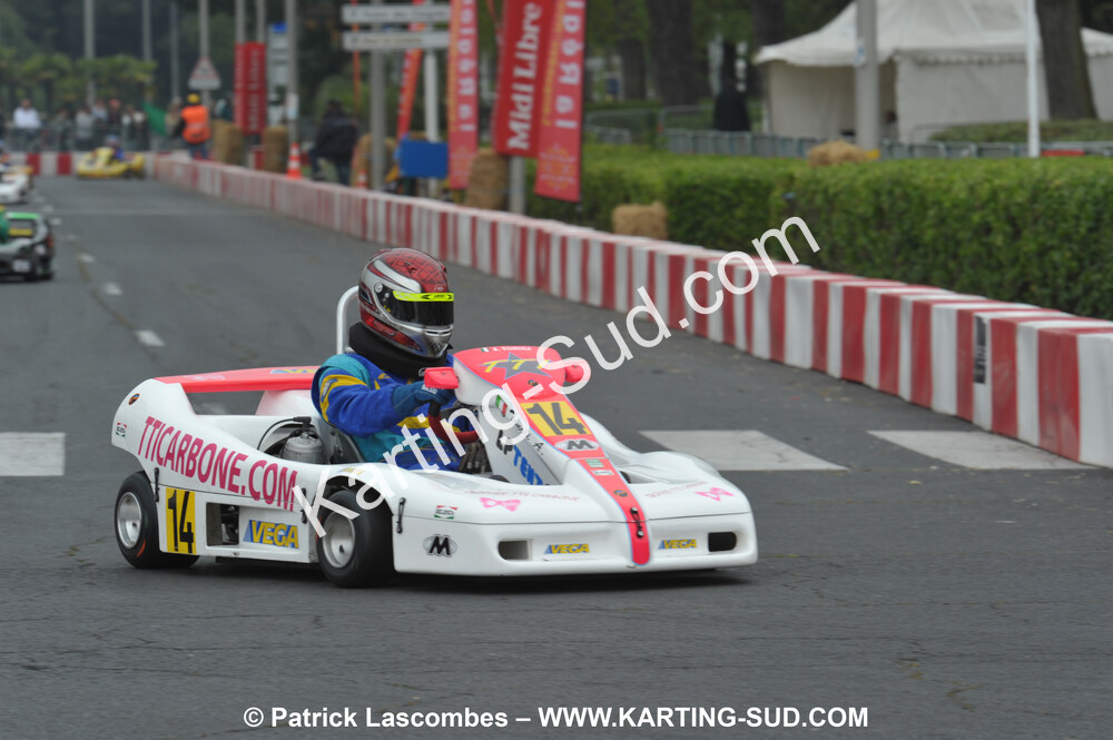 02/05/2010 : 2ème Kart Cup de La Grande Motte (photos Patrick Lascombes) 2010 — karting