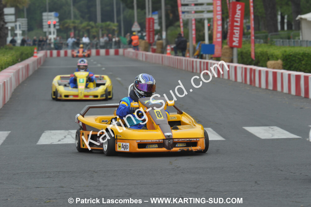 02/05/2010 : 2ème Kart Cup de La Grande Motte (photos Patrick Lascombes) 2010 — karting