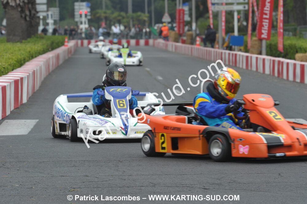 02/05/2010 : 2ème Kart Cup de La Grande Motte (photos Patrick Lascombes) 2010 — karting