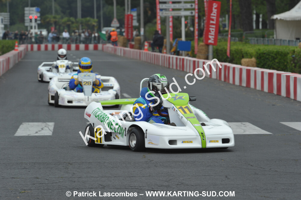 02/05/2010 : 2ème Kart Cup de La Grande Motte (photos Patrick Lascombes) 2010 — karting