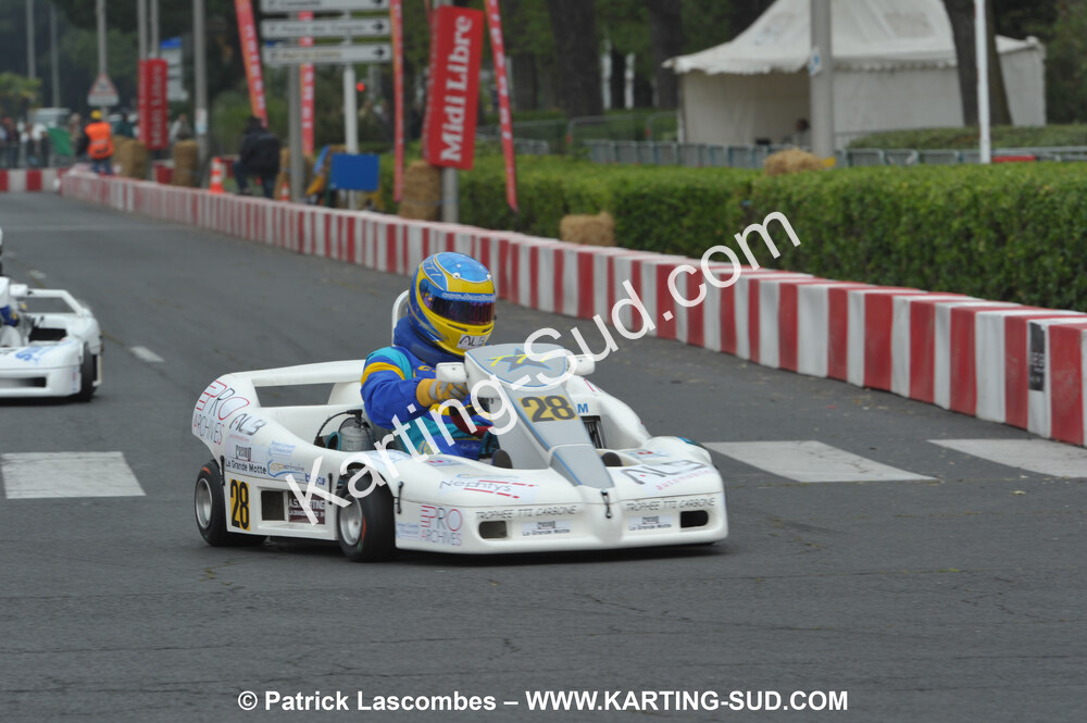 02/05/2010 : 2ème Kart Cup de La Grande Motte (photos Patrick Lascombes) 2010 — karting
